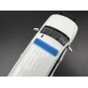 LED Ready Lightbar 1/24 25 27 LED Ready Code 3