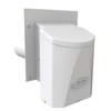 Ventilation Maximum 4'' Outdoor Wall Dryer Vent Cover, Bathroom Vent