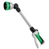 RESTMO Metal Watering Wand, Heavy Duty Garden Hose Wand with