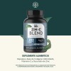 Zinc Vitamina C Life360+ Zin - C Blend 240 Cápsulas