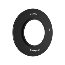 Freewell Step Up Ring 52 mm Compatible with V2 Series