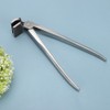 Leather Clamp Plier Edge Adjustment Cutting Side Handbag Wallet Making