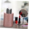 VILLFUL Makeup Brush Holder Cosmetic Storage Organizer for Travel Multifunctional