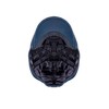 METELLINO - Gorras de hiedra de piel de oveja auténtica
