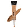 L.A. Girl Pro Concealer, Fawn, 0.28 Oz (LAX-GC983-A)