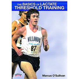 Champship Products The Basics of Lactate Threshold