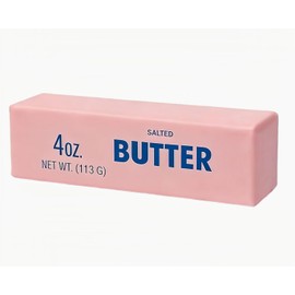 Butter Stick Squishy Stress Ball Fidget Toy Crunchy Squeeze Toy Round Blocks Filled ASMR Anti Stress Release Hand Relax Gift Toy