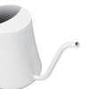 Stainless Steel Watering Can Pot Retro Small Plant Watering Can