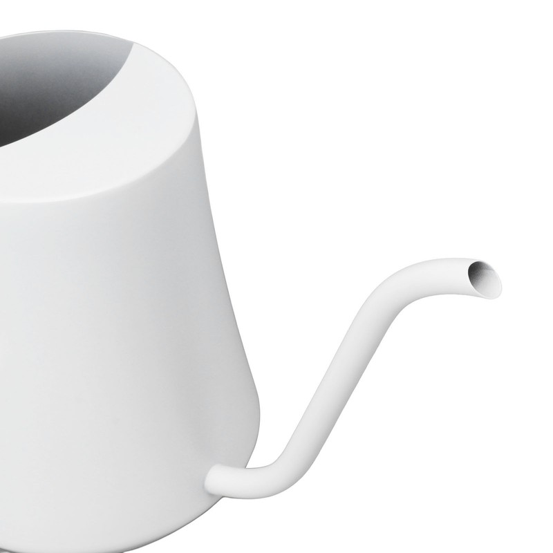 Stainless Steel Watering Can Pot Retro Small Plant Watering Can
