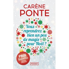 VOUS REPRENDREZ BIEN UN PEU DE MAGIE POUR NOEL ?