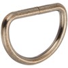 Ichinen Access Family Tool 56453 D-Ring (Wire Diameter 0.2 inch