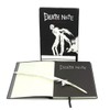 DEATH NOTE Death Note Death Note Death Notebook, With Brush,