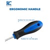 ROTATION Precision Hook and Pick Set for Automotive | 4-Piece