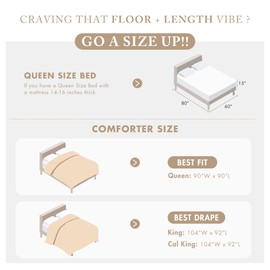 Madison Park Cal King Comforter Set, Abstract Print & Luxurious Texture, Fluffy Bedding Sets, Ultra Soft All Season Cotton Blend Cal King Bed Set, Bedskirt & Décor Pillows, Gray 7 Piece