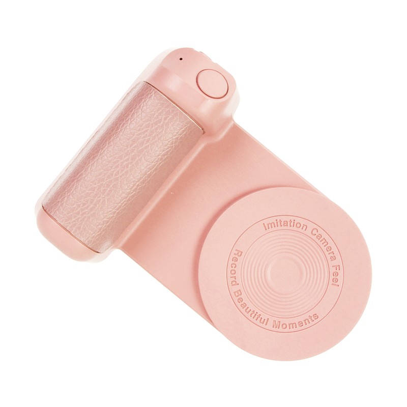 Magnetic Camera Handle Bluetooth Bracket Smartphone Handle Photo Holder Bluetooth