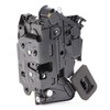 RIDEX 1361D0252 Door Lock Rear Right Rear