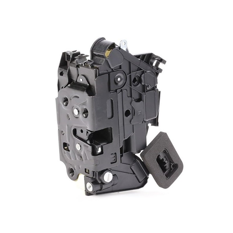 RIDEX 1361D0252 Door Lock Rear Right Rear