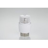 zencQ Radiator Thermostat with Series - Precise Thermostatic Head with