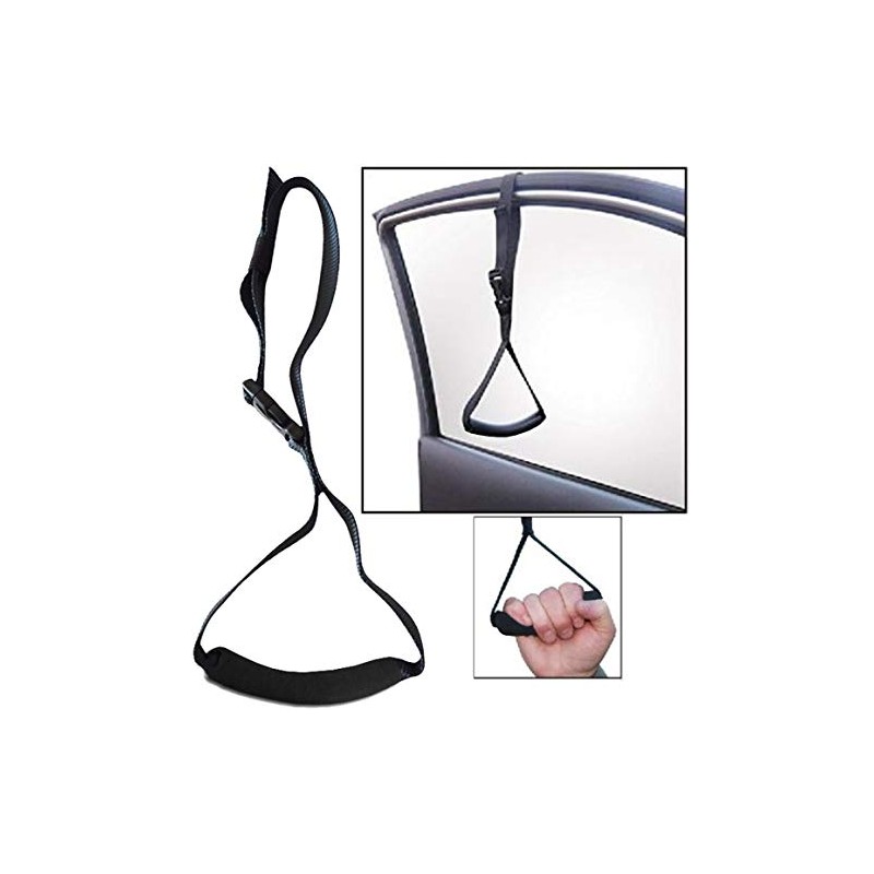 Car Standing Support Soft Handle Vehicle Disability Mobility Aid Elderly