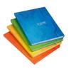 Clairefontaine Calligraphe 7204C Glued Notebook 17 x 22 cm 96