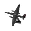 DCD Model Kit Lockheed Martin U-2 Dragon Lady Aircraft United