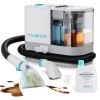 HAUSHOF Portable Carpet Spot and Upholstery Cleaner Machine Deep Stain