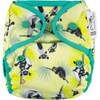 Close Pop-in Reusable One Size Newborn to Potty Bamboo Cloth