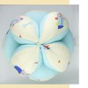 Surikatokids - Montessori-Ball - Kleinkind-Sinneskugeln (Dinosaurier)