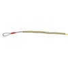 Abeicy 1 Pack Cable Pulling Grip, Electrical Wire Puller Socks,
