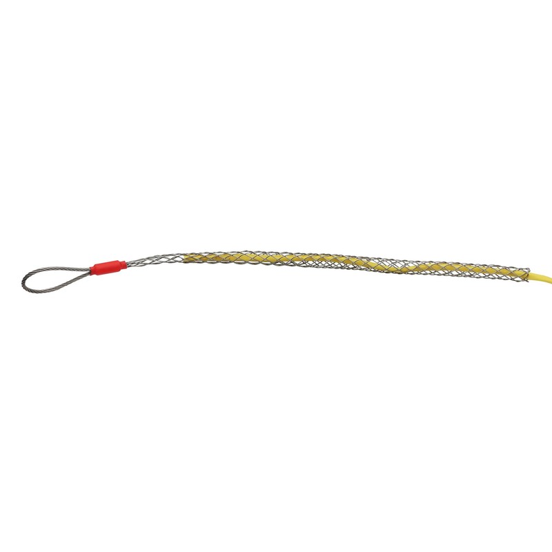 Abeicy 1 Pack Cable Pulling Grip, Electrical Wire Puller Socks,