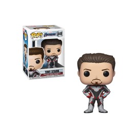 Funko Bobble: Avengers Endgame