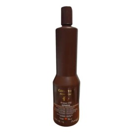 Nutrapel Shampoo Moroccan 1 Lt