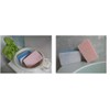 Nachihama Bath Sponge Flopika Pink