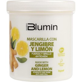 Blumin Ginger And Lemon Hair Mask 700ML