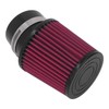 62mm Air Filter Aluminum Alloy Air Cleaner for CT200U BT200X