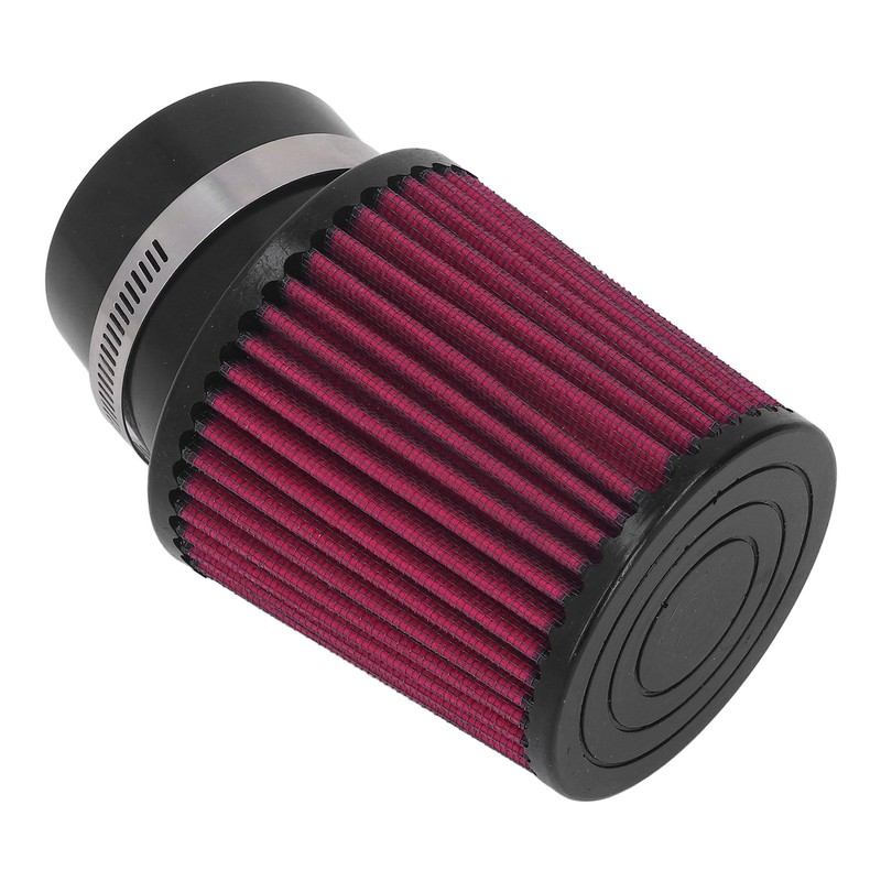 62mm Air Filter Aluminum Alloy Air Cleaner for CT200U BT200X