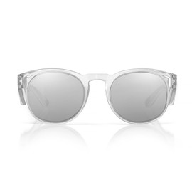 SafeStyle Cruisers Safety Glasses ANSI Z87.1+ Certified Clear, Tinted & Polarized Lenses
