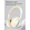 ND NEXT DESTINATION Wireless Bluetooth Headphones 5.3 with Bass and