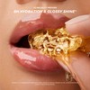 Gisou Honey Gloss Duo – Honey Infused Hair Oil &
