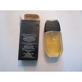 Cologne Avon Black Suede 3Fl. Oz cologne