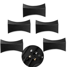 Pack of 5 Chopsticks Shelves Restaurant Accessories Chopsticks Shelves Chopsticks Holder Chopstick Rest Chopsticks Holder (4)