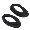 LED Photon Facial Cover Eye Cover Silicone Protective Eye Patch