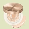 Anjumain Chogongjin Essence Pact Cushion Foundation 15g, 21C vanilla, 1 piece / 초공진 에센스 팩트 쿠션 파운데이션 15g, 21C 바닐라, 1개