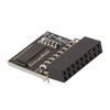 18Pin TPM2.0 Module Encryption Security Module with Discrete Encryption Processor