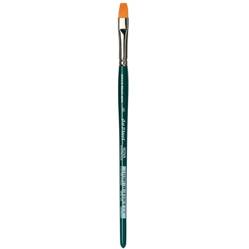 Da Vinci 1570 Series No. 0. 6.10 - Da Vinci
