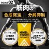 HEATTRAP(ヒートラップ)ＨＭＢサプリメント
