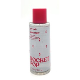 Victoria's Secret Pink Rocket Pop Scented Body Mist 8.4 Fl Oz