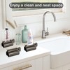Toothpaste Squeezer - Metal Tube Squeezer Stainless Steel Tube Wringer