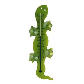TFA 14.6018 Gecko Window Thermometer