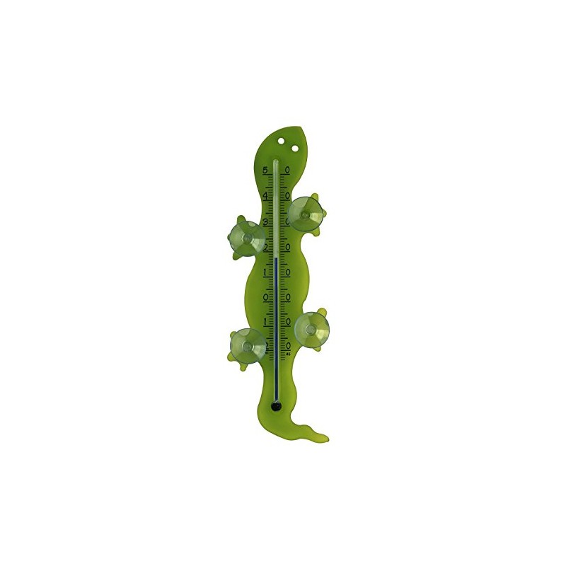TFA 14.6018 Gecko Window Thermometer